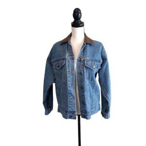 Express Jean Jackets for Women - Poshmark